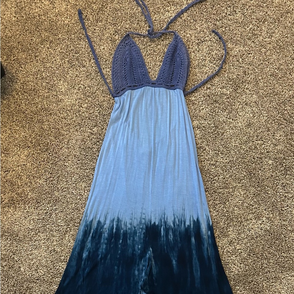 Beach Cover Up/Dress